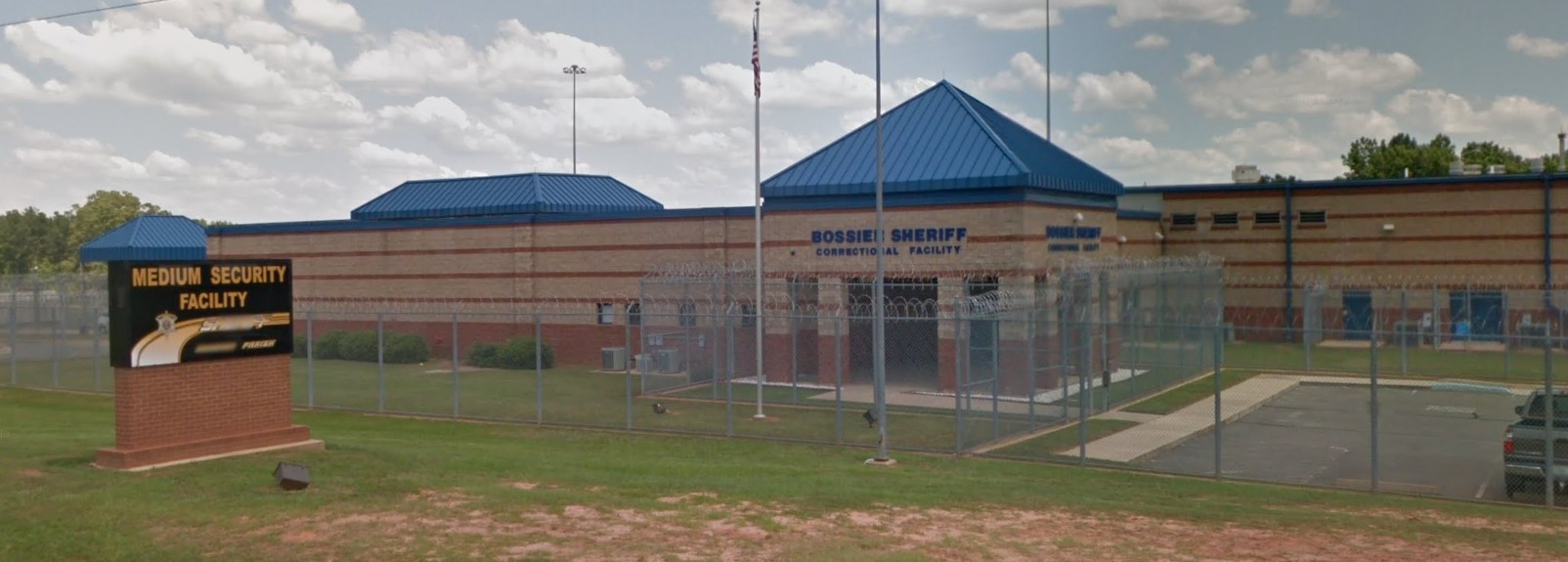 Photos Bossier Parish Medium Security Facility 3